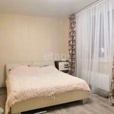 Квартира 56,5 м², 2-комнатная - изображение 4