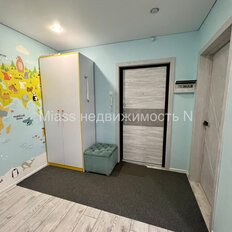 Квартира 74 м², 3-комнатная - изображение 5