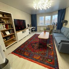 Квартира 54 м², 2-комнатная - изображение 1