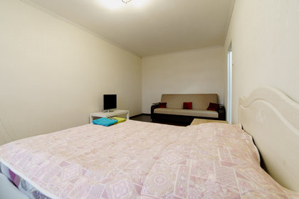 40 м², 1-комнатная квартира 2 500 ₽ в сутки - изображение 30