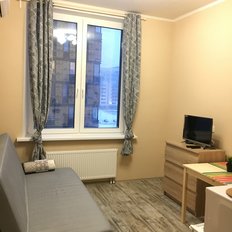 Квартира 20 м², студия - изображение 3