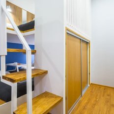 Квартира 88,5 м², 4-комнатная - изображение 4