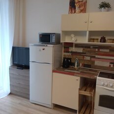 Квартира 28 м², студия - изображение 5