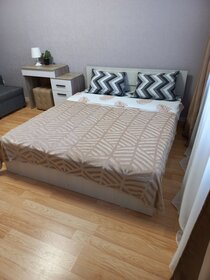 55 м², квартира-студия 2 000 ₽ в сутки - изображение 55