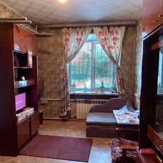 Квартира 25,6 м², 1-комнатная - изображение 3