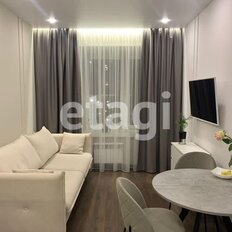 Квартира 32,6 м², 2-комнатная - изображение 2