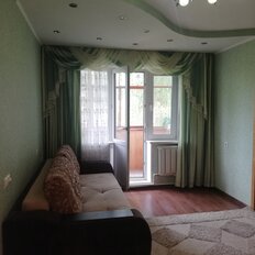 Квартира 44,7 м², 2-комнатная - изображение 3