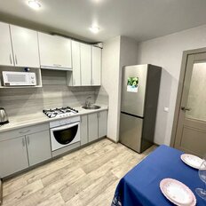 Квартира 40 м², 1-комнатная - изображение 1