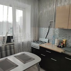 Квартира 38,9 м², 1-комнатная - изображение 4