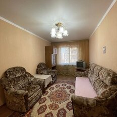 Квартира 54 м², 3-комнатная - изображение 1