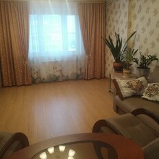 Квартира 83,5 м², 3-комнатная - изображение 5