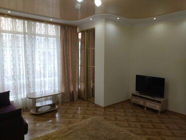 40 м², 1-комнатная квартира 1 700 ₽ в сутки - изображение 64