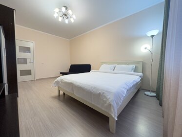 45 м², 1-комнатная квартира 2 450 ₽ в сутки - изображение 31
