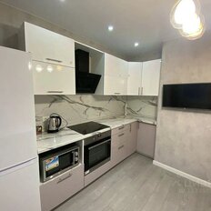 Квартира 60 м², 2-комнатная - изображение 2