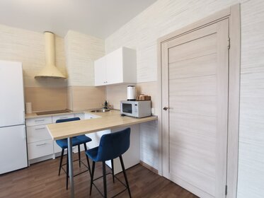 25 м², квартира-студия 1 799 ₽ в сутки - изображение 77