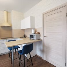 Квартира 25 м², студия - изображение 5