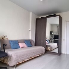 Квартира 38,7 м², 1-комнатная - изображение 3