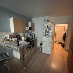 Квартира 24,4 м², студия - изображение 1