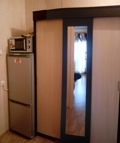 23 м², квартира-студия 1 200 ₽ в сутки - изображение 37