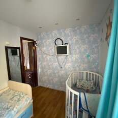 Квартира 43 м², 3-комнатная - изображение 4