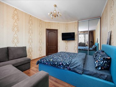 32 м², квартира-студия 6 000 ₽ в сутки - изображение 111