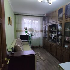 Квартира 61,1 м², 3-комнатная - изображение 5