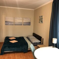 Квартира 30,1 м², 1-комнатная - изображение 1