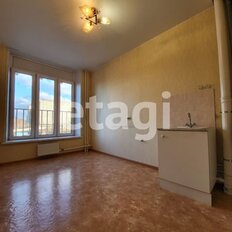 Квартира 42,8 м², 1-комнатная - изображение 2