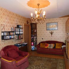 Квартира 30,1 м², 1-комнатная - изображение 5