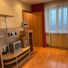 Квартира 35 м², 1-комнатная - изображение 2