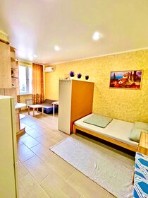 28 м², квартира-студия 3 500 ₽ в сутки - изображение 94