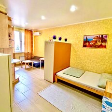 Квартира 30 м², студия - изображение 1