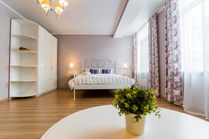 33 м², квартира-студия 1 500 ₽ в сутки - изображение 59