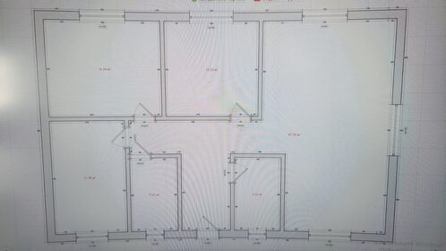 53,4 м² дуплекс, 11,6 сотки участок 4 450 000 ₽ - изображение 39