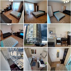 Квартира 29 м², студия - изображение 5