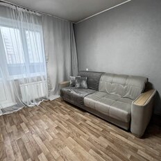 Квартира 41 м², 1-комнатная - изображение 3