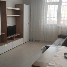 Квартира 28 м², студия - изображение 1