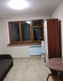 18 м², квартира-студия 12 000 ₽ в месяц - изображение 3