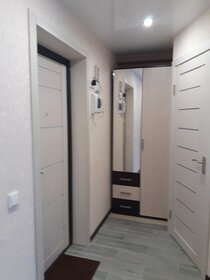 30 м², 1-комнатная квартира 1 800 ₽ в сутки - изображение 45