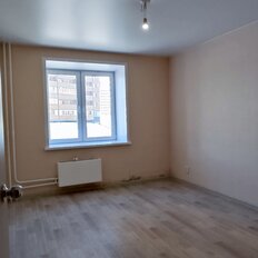 Квартира 30,1 м², 1-комнатная - изображение 1