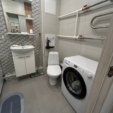 Квартира 39,5 м², 1-комнатная - изображение 1