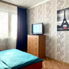 Квартира 38 м², студия - изображение 5