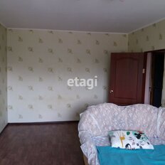 Квартира 40 м², 1-комнатная - изображение 2