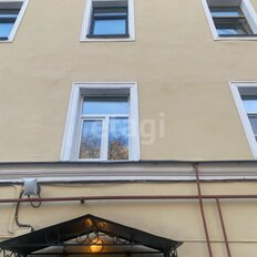 Квартира 35,4 м², 1-комнатная - изображение 2