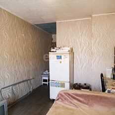Квартира 17,3 м², 1-комнатная - изображение 3