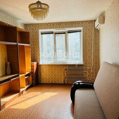 Квартира 33,6 м², 1-комнатная - изображение 2