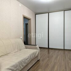 Квартира 36,2 м², 1-комнатная - изображение 5