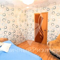 Квартира 58,1 м², 3-комнатная - изображение 5