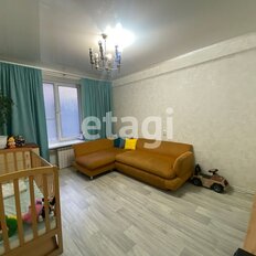 Квартира 47,2 м², 2-комнатная - изображение 3