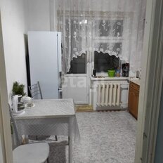 Квартира 38,6 м², 1-комнатная - изображение 5